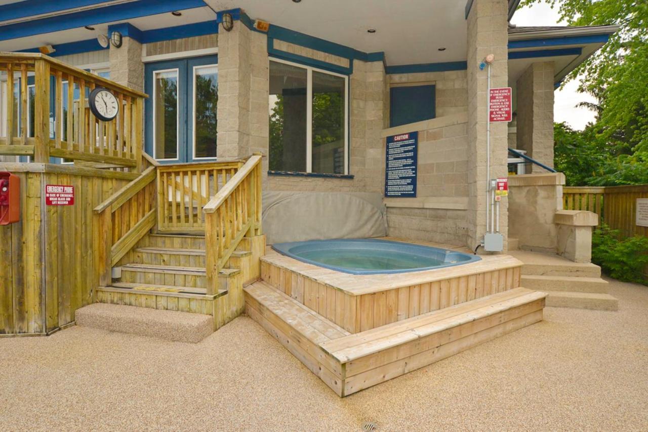 Condo 211 At North Creek Resort Blue Mountains Ruang foto
