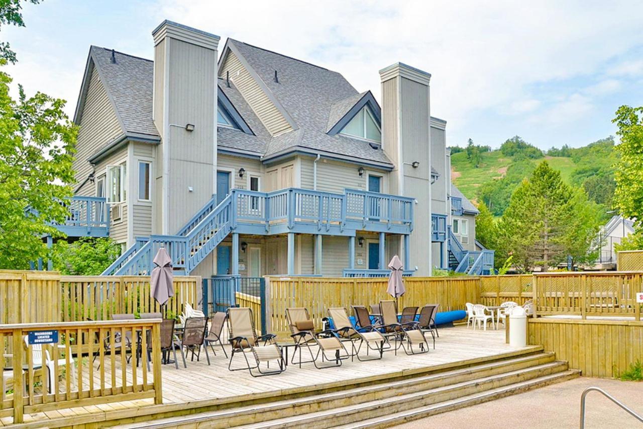 Condo 211 At North Creek Resort Blue Mountains Ruang foto