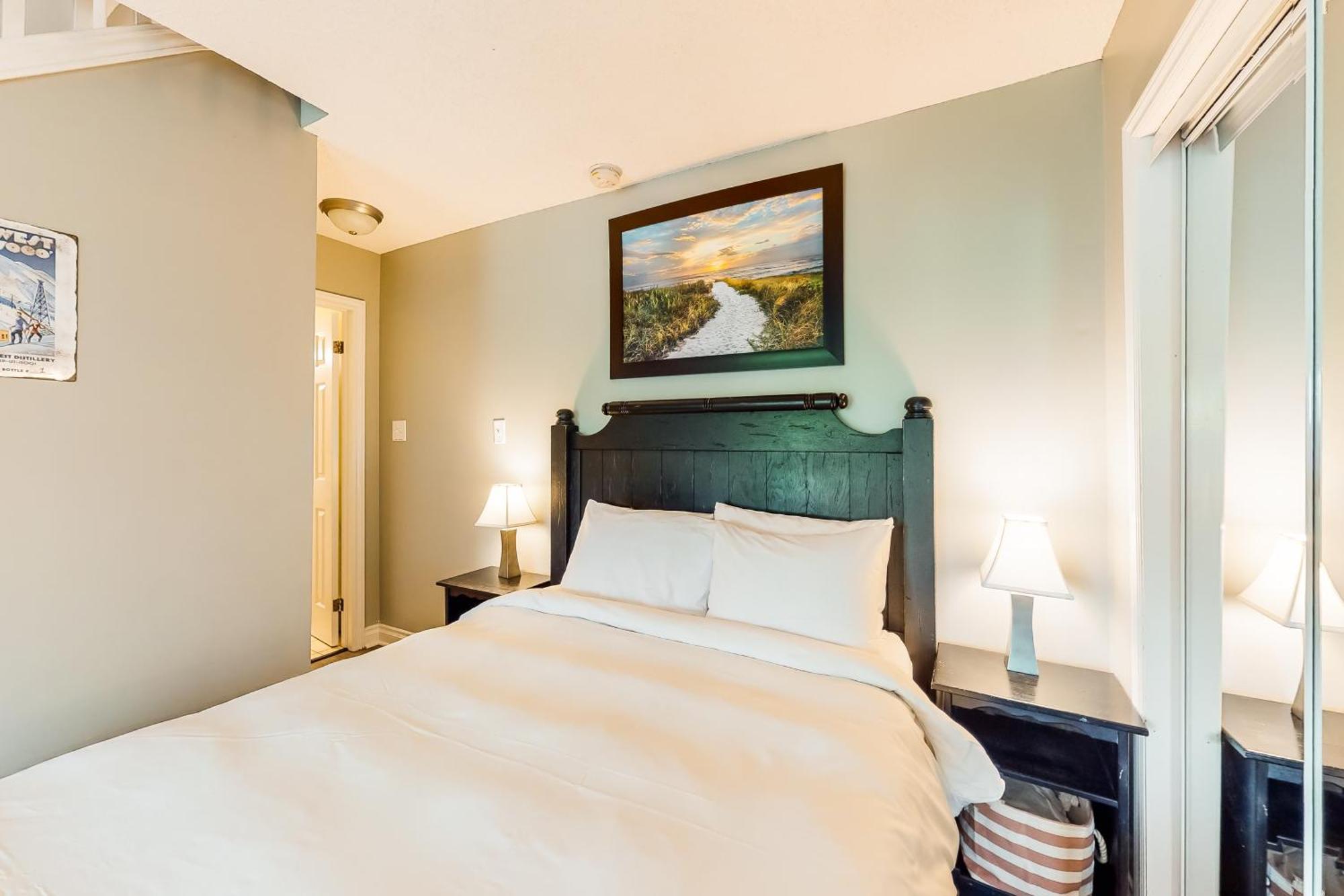 Condo 211 At North Creek Resort Blue Mountains Ruang foto