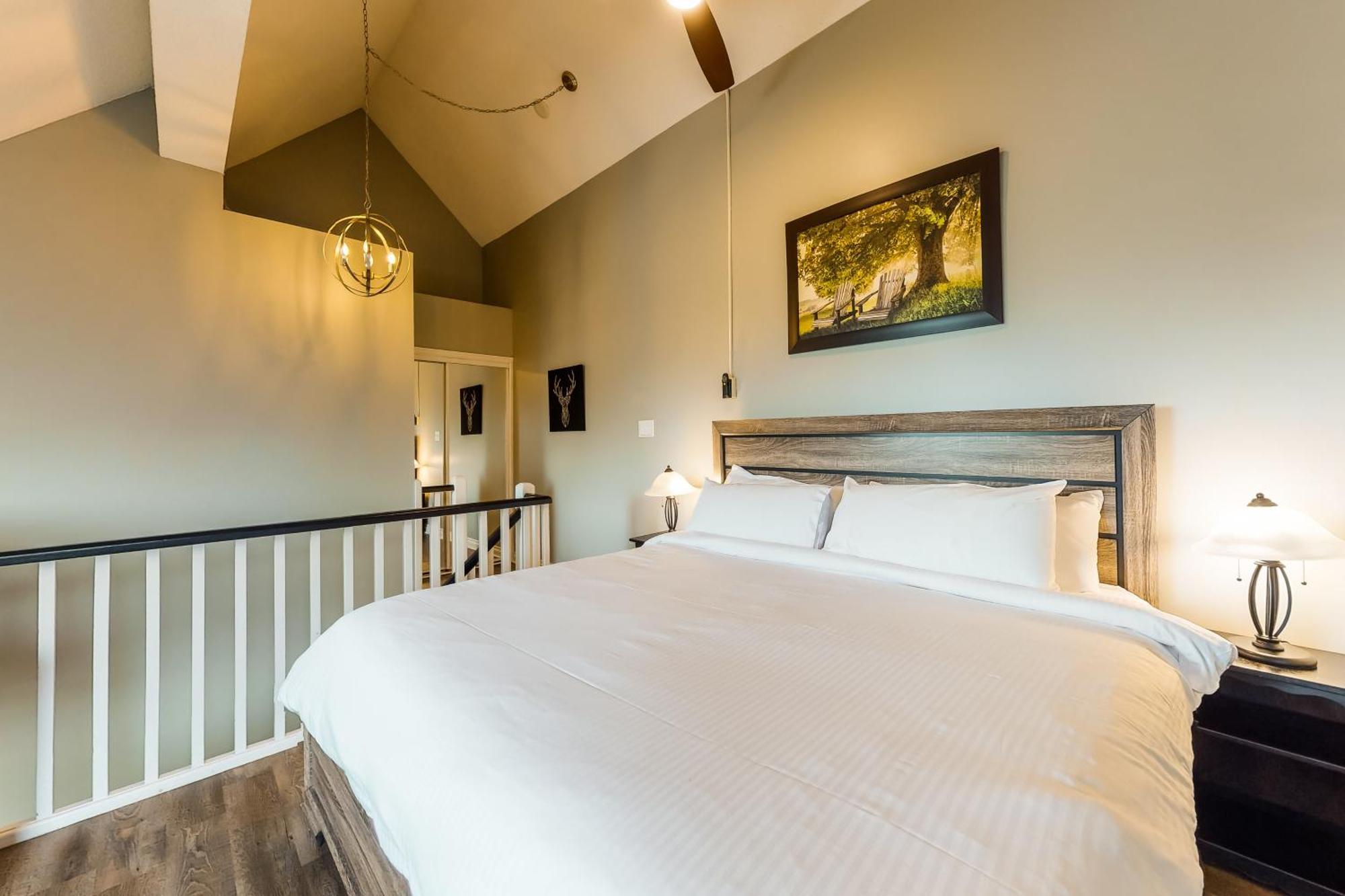 Condo 211 At North Creek Resort Blue Mountains Ruang foto